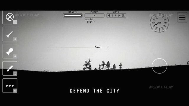 WW2 Warplane Fighter Bomber Gameplay | WW2 Warplane Fighter Bomber Download For (Android, iOS) смотреть онлайн
