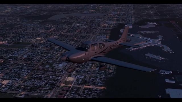 X-Plane Mobile | New Update | CIRRUS SR22 |Brand New Plane смотреть онлайн