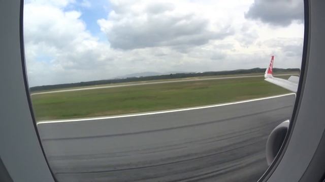 Around the World - Part Two: Singapore to Kuala Lumpur смотреть онлайн