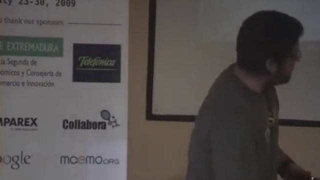 Contando Debian смотреть онлайн
