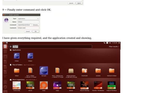 Ubuntu: Eclipse not working: Exec format error (2 Solutions!!) смотреть онлайн