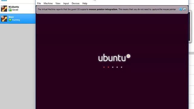 Linux Installation смотреть онлайн