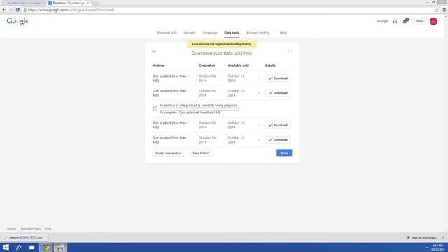 Visualize Your Google Location History Like Never Before [How-To] смотреть онлайн