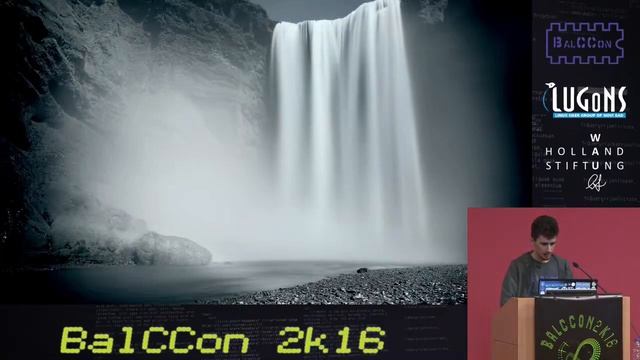 Onuralp Sezer NodeJS and electronic world development for N00bs смотреть онлайн