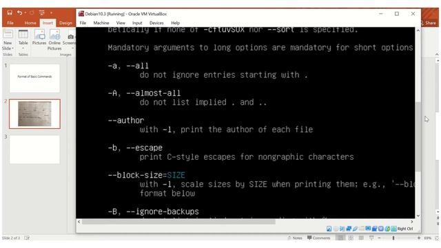 2 Format of Basic Commands смотреть онлайн