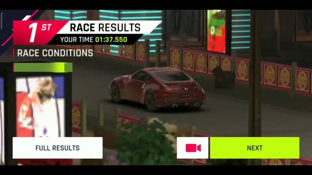 Asphalt 9 Legends Gameplay #11 смотреть онлайн