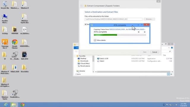 GALAXY NOTE 3 *N9005* -How to FLASH/install kitkat 4.4.2 (MAC & PC) смотреть онлайн