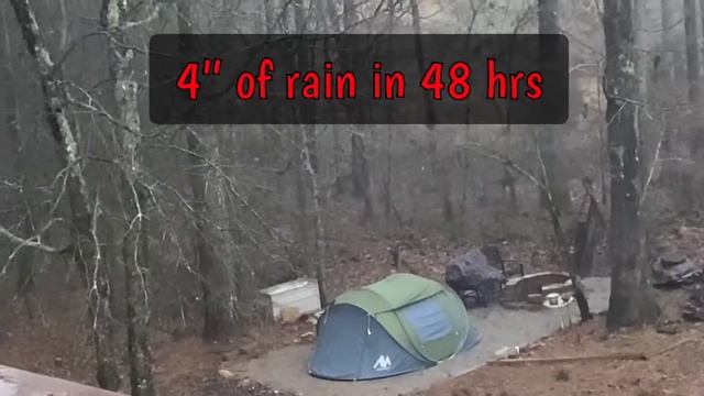 3-4 person POP UP TENT by Ayamaya! смотреть онлайн