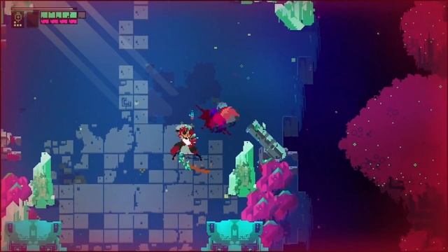 HyperLight Drifter - Part 07 смотреть онлайн