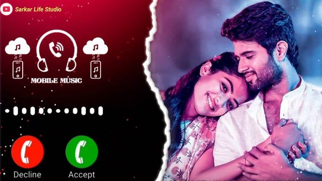 Main Phir Bhi Tumko Chahunga Ringtone|Half Girlfriend|Best Hindi Ringtones|@SarkarLifeStudio-234 смотреть онлайн