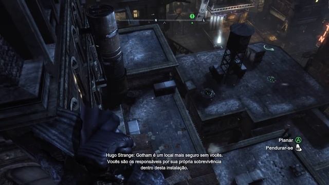 Batman Arkhan City - Gameplay ACER ASPIRE ES-15 смотреть онлайн