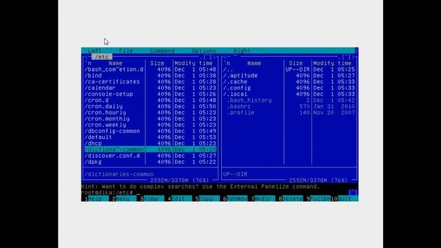 Tutorial Debian 7 server смотреть онлайн