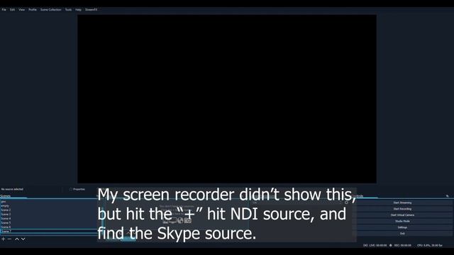 How to blur your background in Zoom, Webex, OBS, etc смотреть онлайн