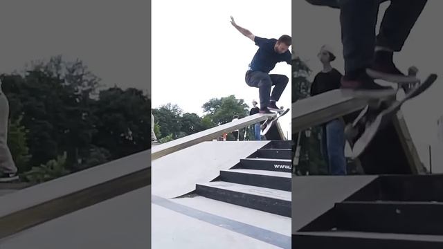 ЛОМАЮ СКЕЙТБОРД АБСУРД‼️ #скейт #скейтборд #а4 #приколы #юмор #смешное #шортс #shorts #тикток #рек смотреть онлайн