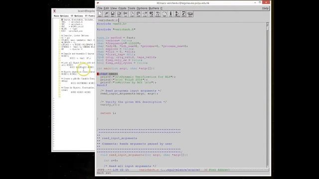 Linux SW development смотреть онлайн