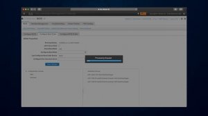 Cisco UCS C240 Setup
