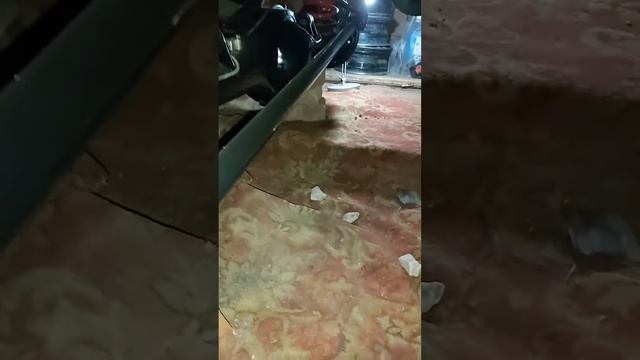 установка колодок полностью  на ваз 2107 финал 🤘🤘🤘🤘🤘🤘🤘💥💥💪💪💪💪