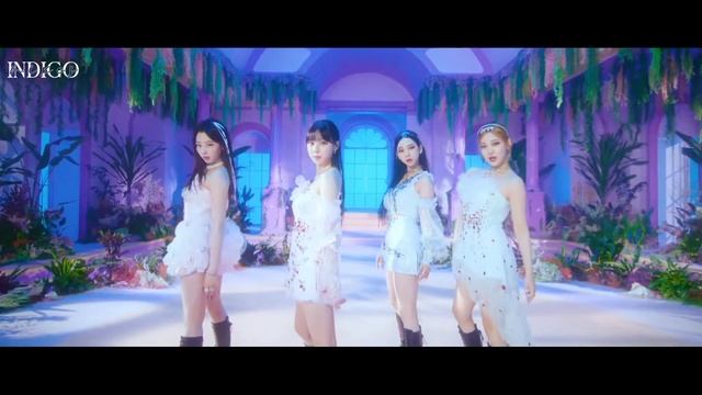 aespa 'Dreams Come True (Revamped Version)' M/V Teaser #1 смотреть онлайн