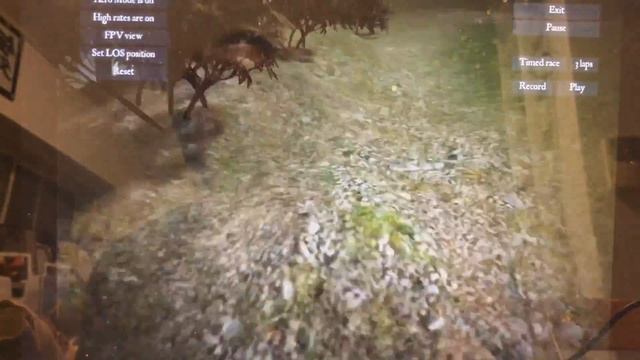 FPVレースドローン シミュレーターでぶんぶん飛ばしてみた！ FPV FreeRider смотреть онлайн