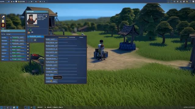 Foundation - (Medieval City Builder)[2020 Update] смотреть онлайн