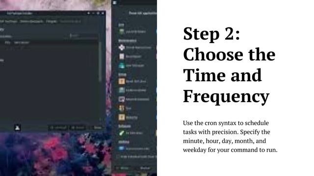 How to set up a cron job in Linux | How to Set Up a Cron Job in Linux? {Schedule Tasks} смотреть онлайн