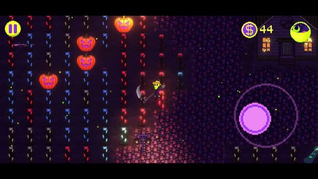 The Green Reaper | Full Game (iOS) смотреть онлайн
