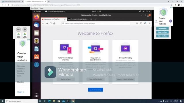 How to use linux in windowsw 10 withuot install смотреть онлайн