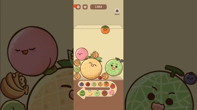 QS Monkey Land: King of Fruits - Gameplay (Android, iOS) смотреть онлайн