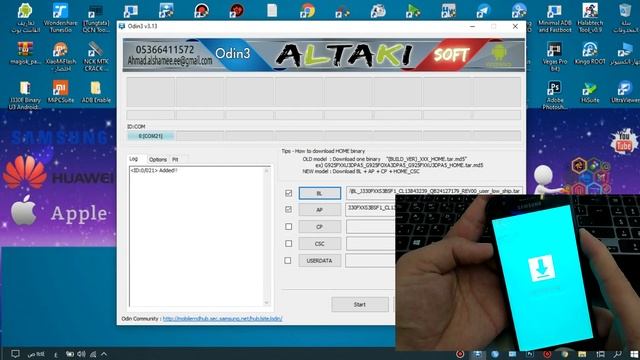 J330F Binary U3 Android 8 0 0 Oreo Remove Lock Screen Frp On/ #ازالة_قفل_شاشة_سامسونج_SM_J330F смотреть онлайн