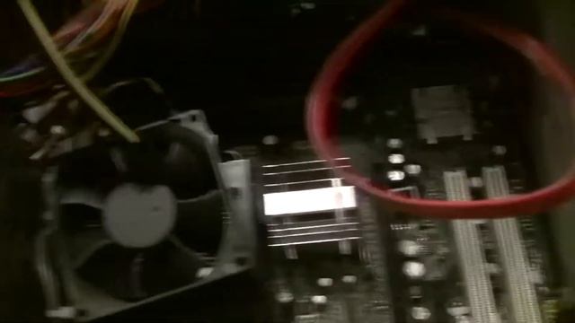 10 year old computer turned into a mining rig смотреть онлайн