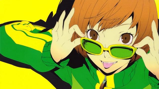 『💛Heartbeat, Heartbreak💛 (Persona 4)』 Vocal Cover || 【Alice Flare】 смотреть онлайн
