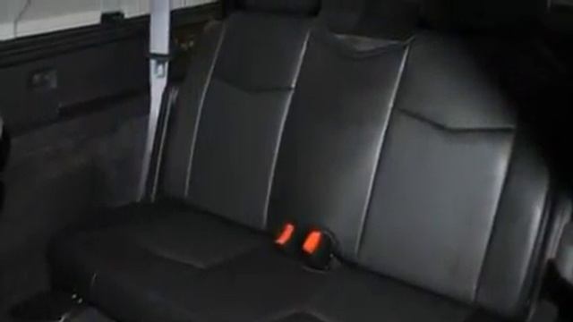 Used 2008 Cadillac SRX Lansing MI смотреть онлайн