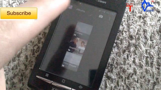 Xperia X8 Android 4.1.2 Jelly Bean | Fast & Stable | How to Install | Custom Rom CM 10 HD смотреть онлайн