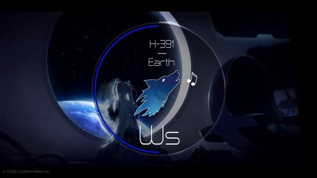 K-391 - Earth смотреть онлайн