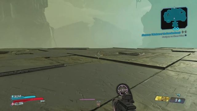 farming Borderlands3 смотреть онлайн
