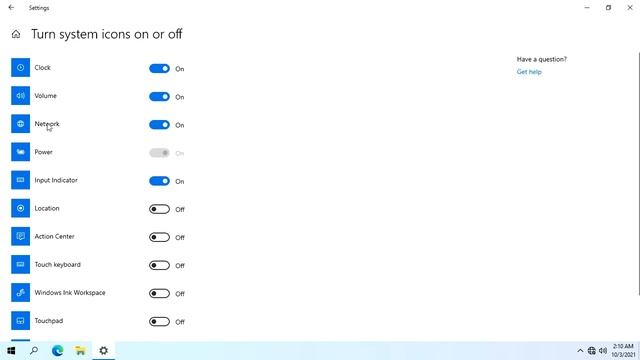 how to add and remove right side taskbar app in windows смотреть онлайн