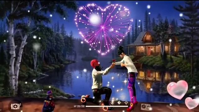 FREE FIRE ❤️LOVE BGM 🤗TAMIL 🙏 JSK GAMING TAMIL 🔥 смотреть онлайн