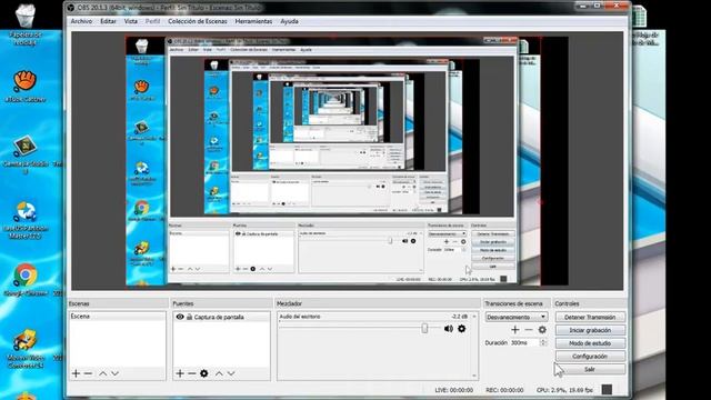 Transmisión en directo de La vida de webOS 2.0 смотреть онлайн