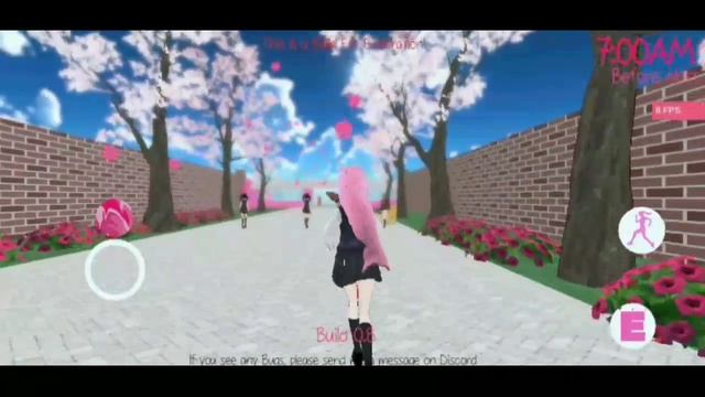 Update Yan Love[Fangme Yandere simulator Android] by @PkyDev смотреть онлайн