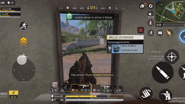 Call Of DUTY MOBILE gameplay #1 смотреть онлайн