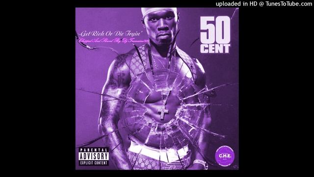 50 Cent- Many Men (Chopped & Slowed By DJ Tramaine713) смотреть онлайн