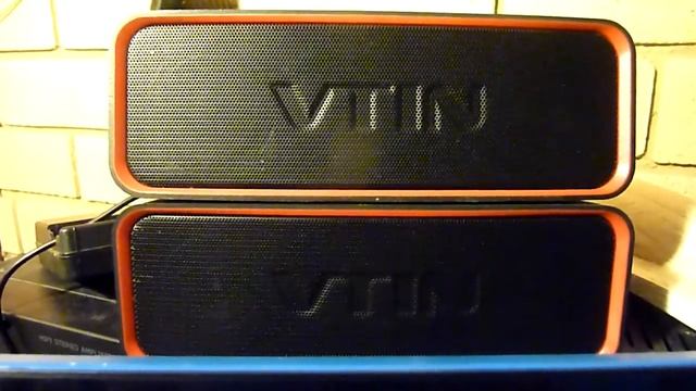 BLUETOOTH SPEAKER MOD COMPARISON смотреть онлайн