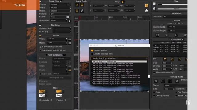 CALDERA RIP SOFTWARE V13 смотреть онлайн