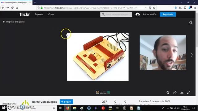 IMPRESS 4 CAMBIO FONDOS смотреть онлайн
