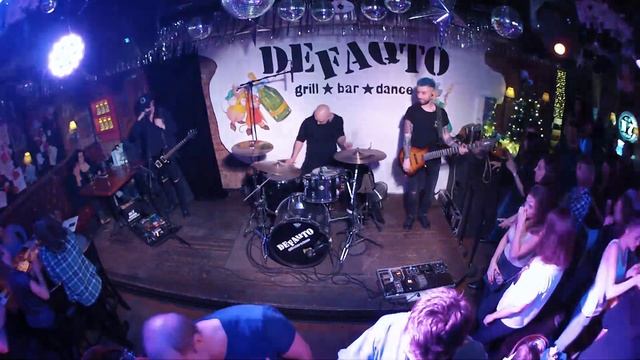 Garage Band | DeFAQto | 28.12.2019 [1] смотреть онлайн