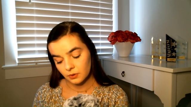 ASMR Whispering 200 EXTREMELY Random Facts смотреть онлайн