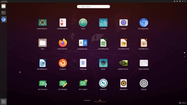 6 Ubuntu Installing Code Editor смотреть онлайн