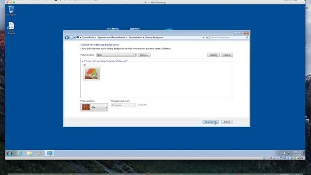 [Tutorial] VirtualBox - Installare ed utilizzare Windows 7 смотреть онлайн