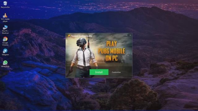 How To Download And Install Tencent Gaming Buddy (Android Emulator) On Windows Pc [Download Pubg] смотреть онлайн