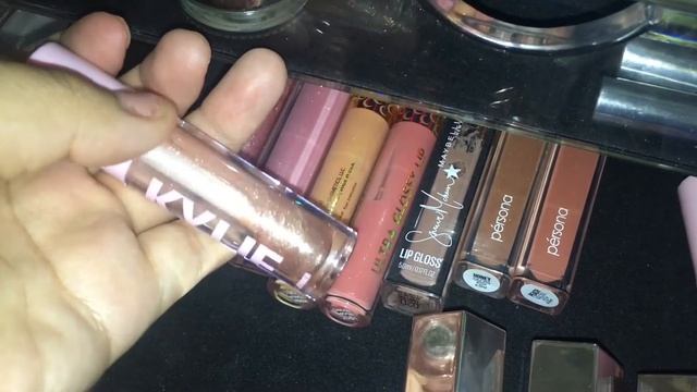 Shop my stash| Weekly makeup basket 🧺 Mac Elf UD Juvia’s Marc Jacobs Kylie Ciara Too faced смотреть онлайн
